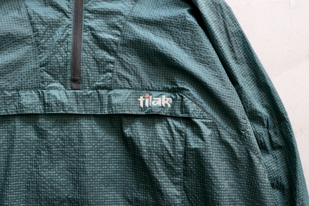 Tilak(�ƥ���å�) "Orgil Anorak"