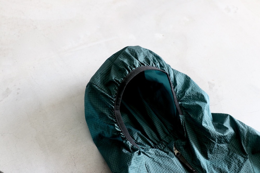 Tilak(�ƥ���å�) "Orgil Anorak"
