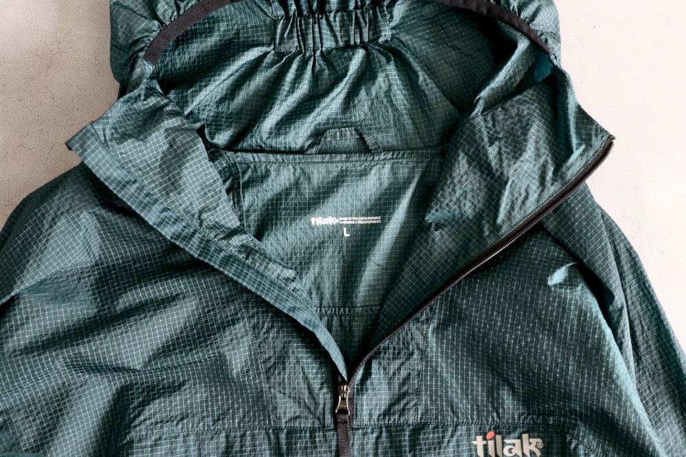 Tilak(�ƥ���å�) "Orgil Anorak"