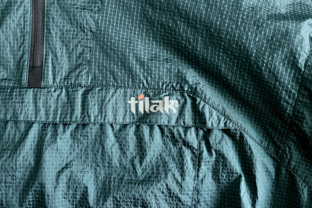 Tilak(�ƥ���å�) "Orgil Anorak"