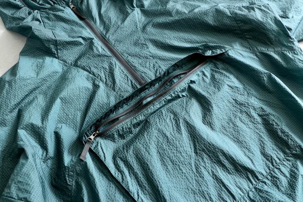 Tilak(�ƥ���å�) "Orgil Anorak"