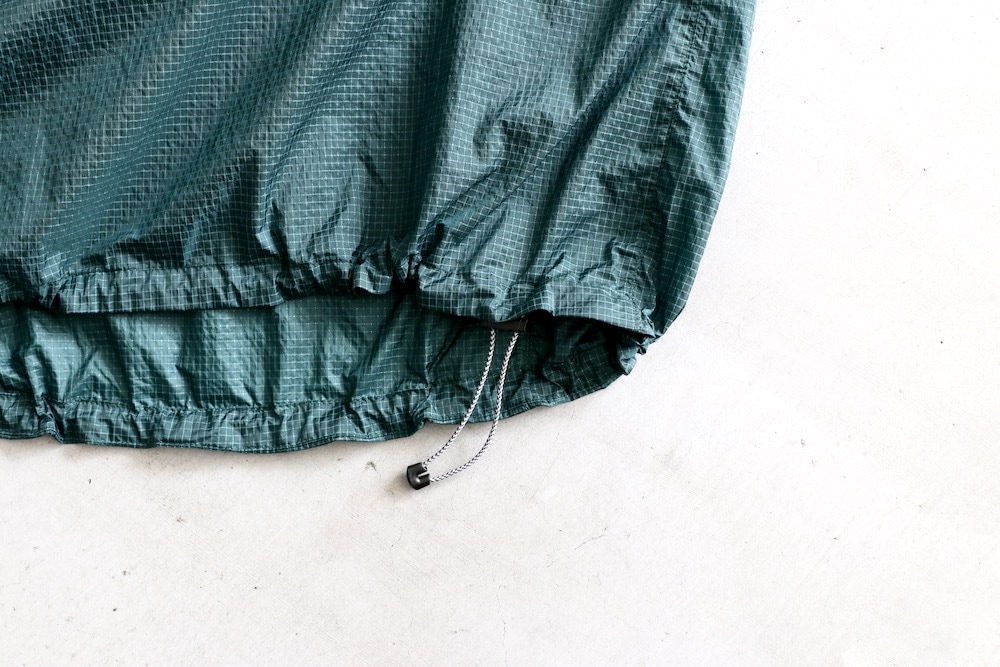 Tilak(�ƥ���å�) "Orgil Anorak"