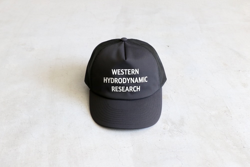 5.15 Release】Western Hydrodynamic Research(ウェスタンハイドロ