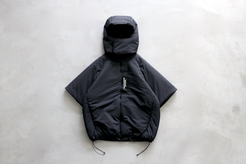 9.19 Release】MOUNTAIN RESEARCH(マウンテンリサーチ) 