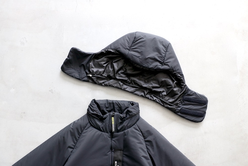 9.19 Release】MOUNTAIN RESEARCH(マウンテンリサーチ) 