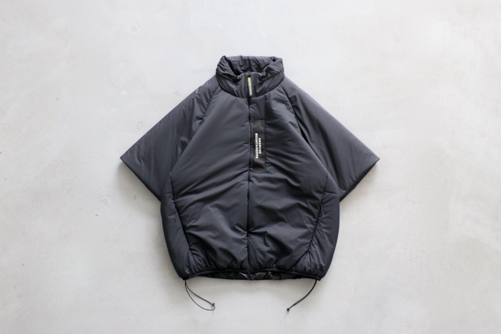 9.19 Release】MOUNTAIN RESEARCH(マウンテンリサーチ) 