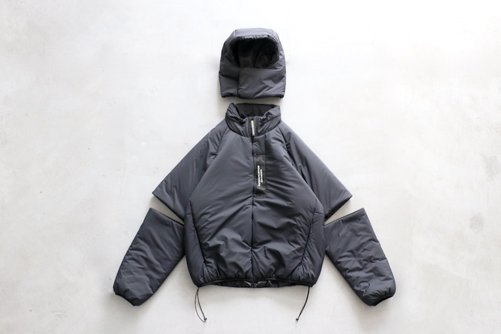 9.19 Release】MOUNTAIN RESEARCH(マウンテンリサーチ) 