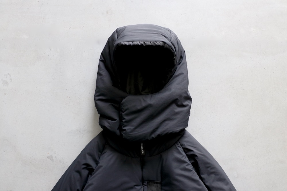 9.19 Release】MOUNTAIN RESEARCH(マウンテンリサーチ) 