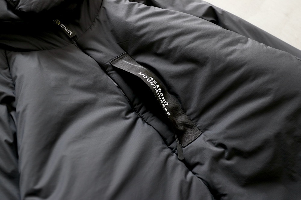 9.19 Release】MOUNTAIN RESEARCH(マウンテンリサーチ) 