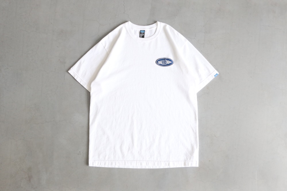 8.29 0:00 Release】CHALLENGER(チャレンジャー) 