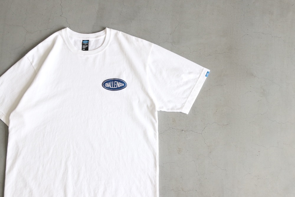 8.29 0:00 Release】CHALLENGER(チャレンジャー) 