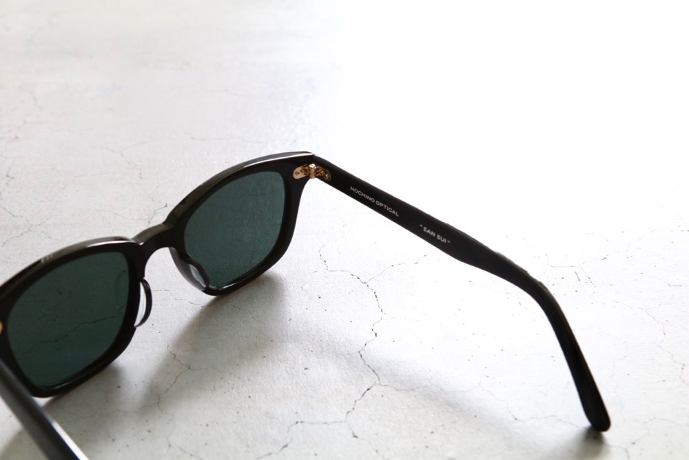 NOCHINO OPTICAL (ノチノオプティカル) 