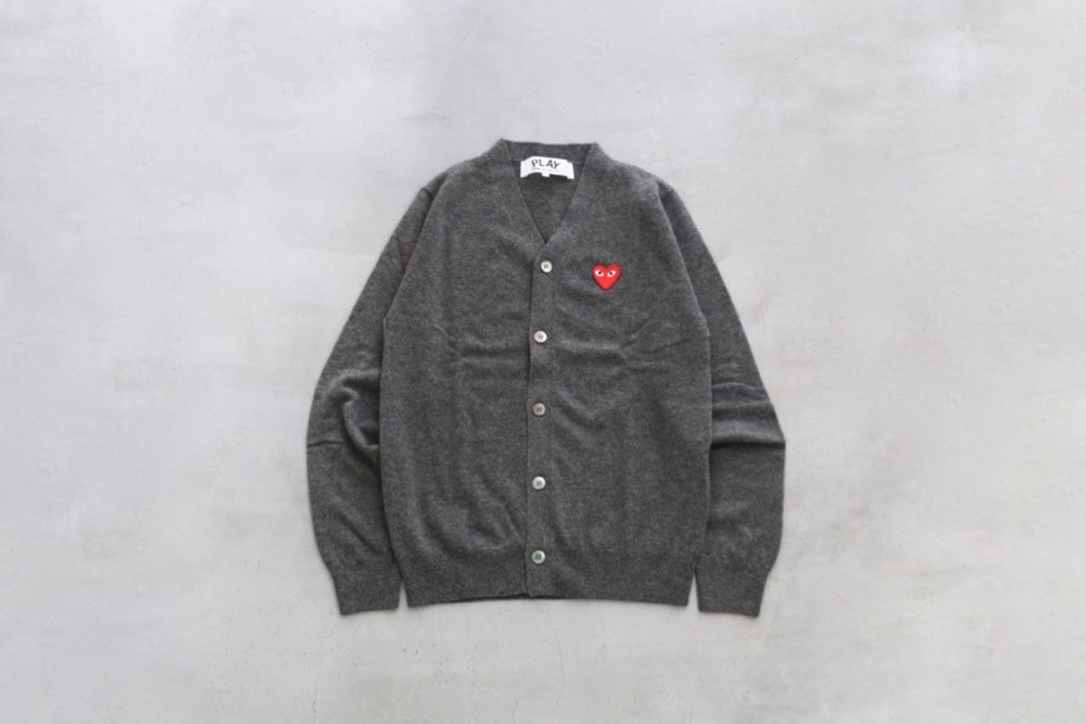 PLAY COMME des GARCONS(プレイ コム デ ギャルソン) 