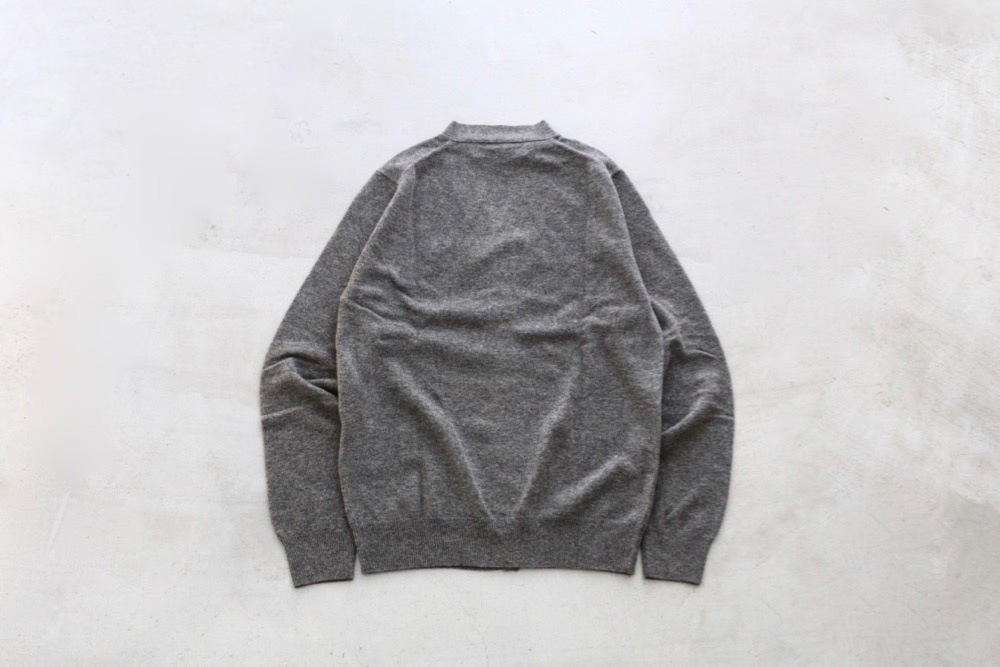 PLAY COMME des GARCONS(ץ쥤   륽) "WOOL CARDIGAN -AZ-N008-051-"