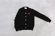 PLAY COMME des GARCONS(ץ쥤   륽) "WOOL CARDIGAN -AZ-N008-051-"