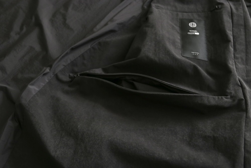 TEATORA (ƥȥ) "Time Adapter BR-PLUS"