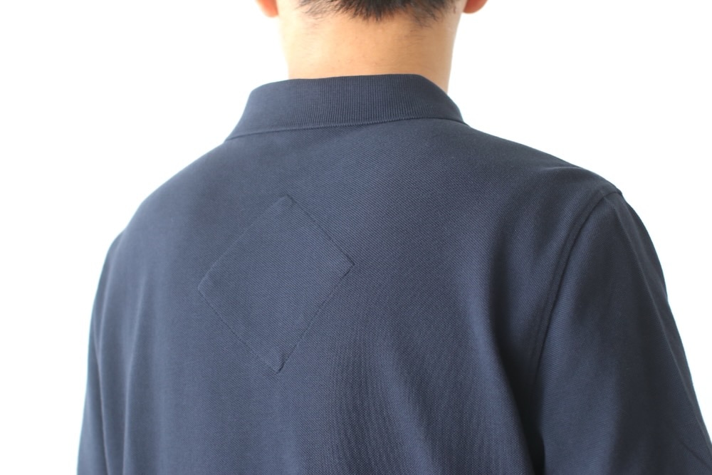 CANADA GOOSE (カナダグース) “BECKLEY POLO” | CANADA GOOSE(カナダ
