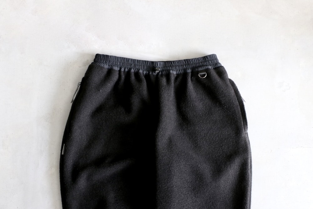 STRIPES FOR CREATIVE フリース カーゴ S.F.C(エスエフシー)