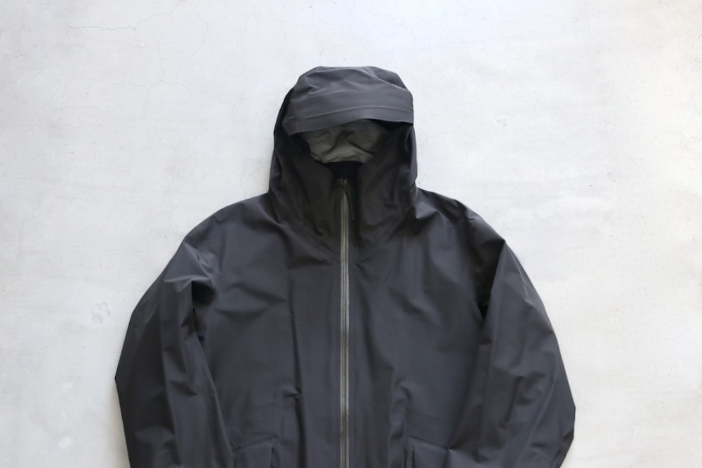 GORE-TEX】ARC'TERYX VEILANCE(アークテリクス ヴェイランス