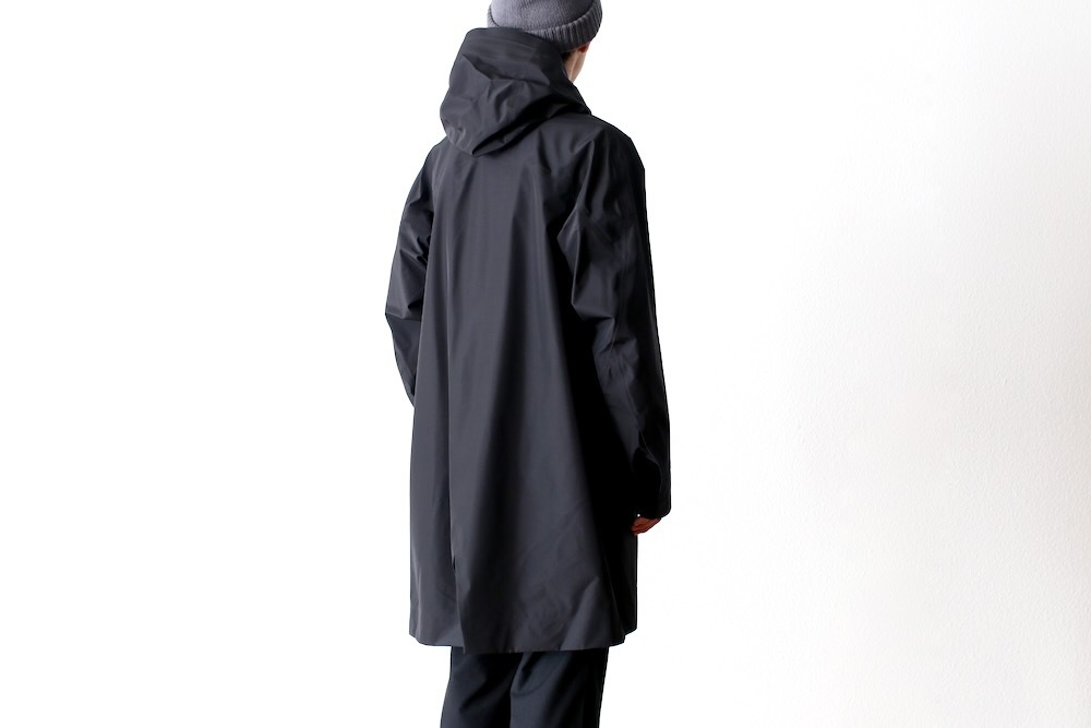 GORE-TEX】ARC'TERYX VEILANCE(アークテリクス ヴェイランス