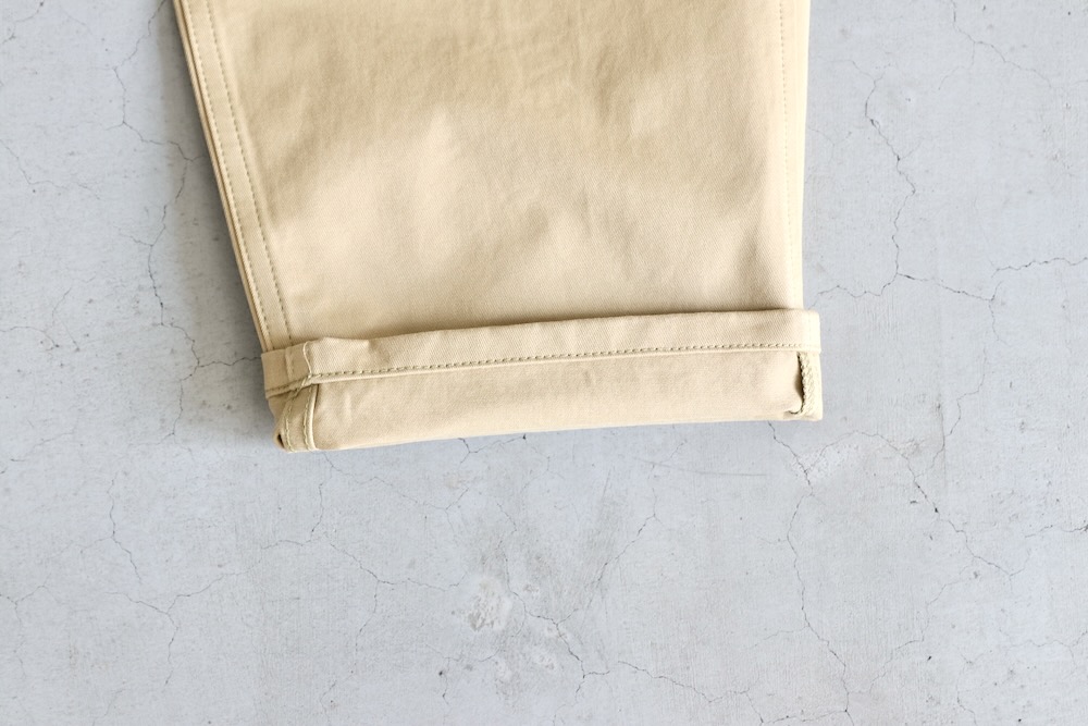 [10%OFF] Nigel Cabourn(�ʥ������� �����ܥ�) "OFFICERS PANT WEPON"