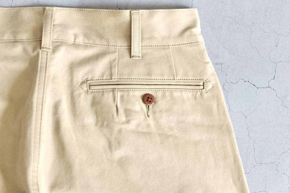 [10%OFF] Nigel Cabourn(�ʥ������� �����ܥ�) "OFFICERS PANT WEPON"