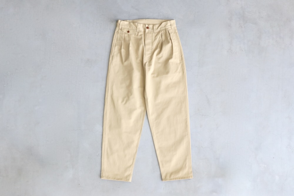 [10%OFF] Nigel Cabourn(�ʥ������� �����ܥ�) "OFFICERS PANT WEPON"