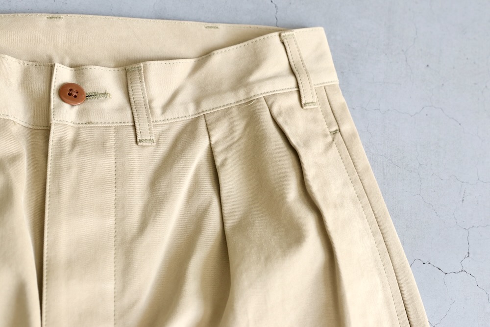 [10%OFF] Nigel Cabourn(�ʥ������� �����ܥ�) "OFFICERS PANT WEPON"