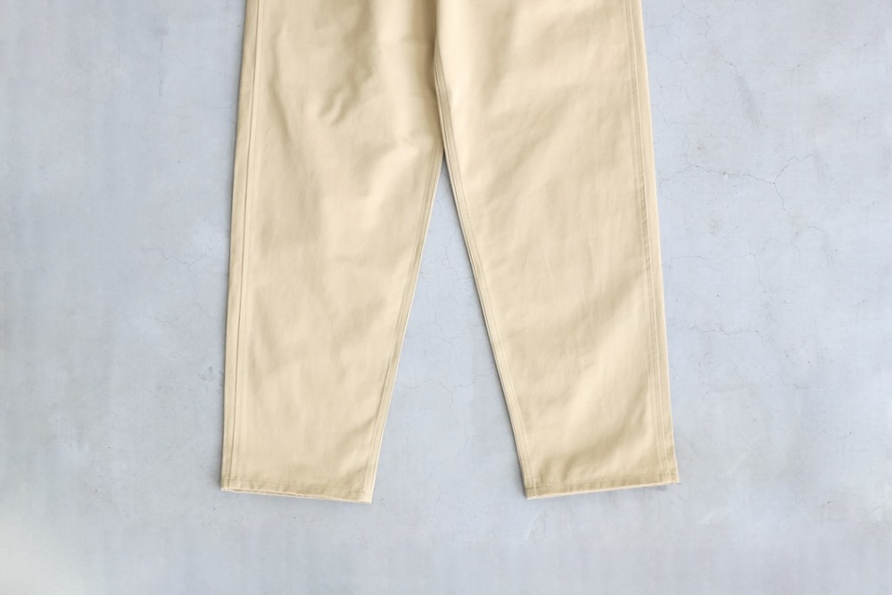 [10%OFF] Nigel Cabourn(�ʥ������� �����ܥ�) "OFFICERS PANT WEPON"
