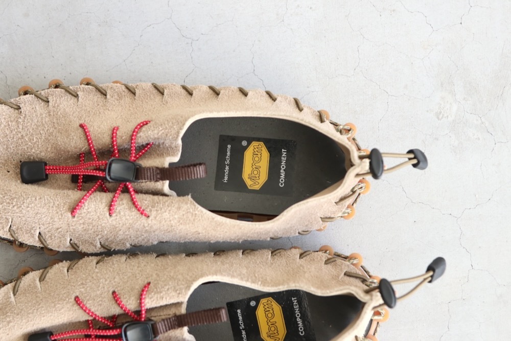 HenderScheme(���������������) "hammock"