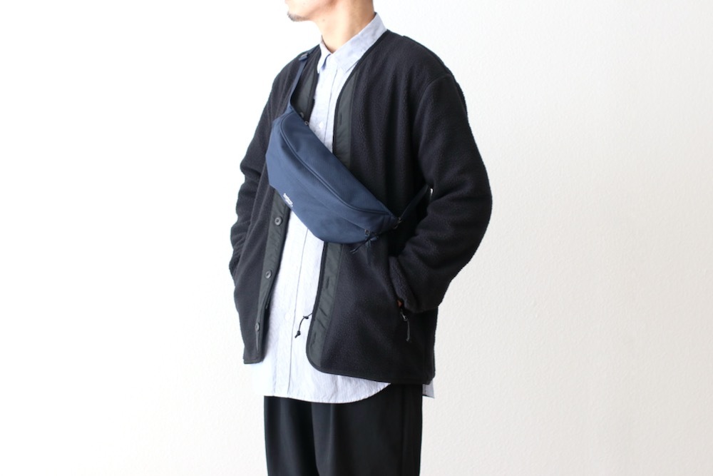 []FreshService(եå奵ӥ) "UTILITY BELT BAG_SMALL"