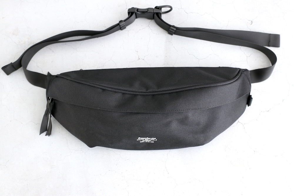 []FreshService(եå奵ӥ) "UTILITY BELT BAG_SMALL"