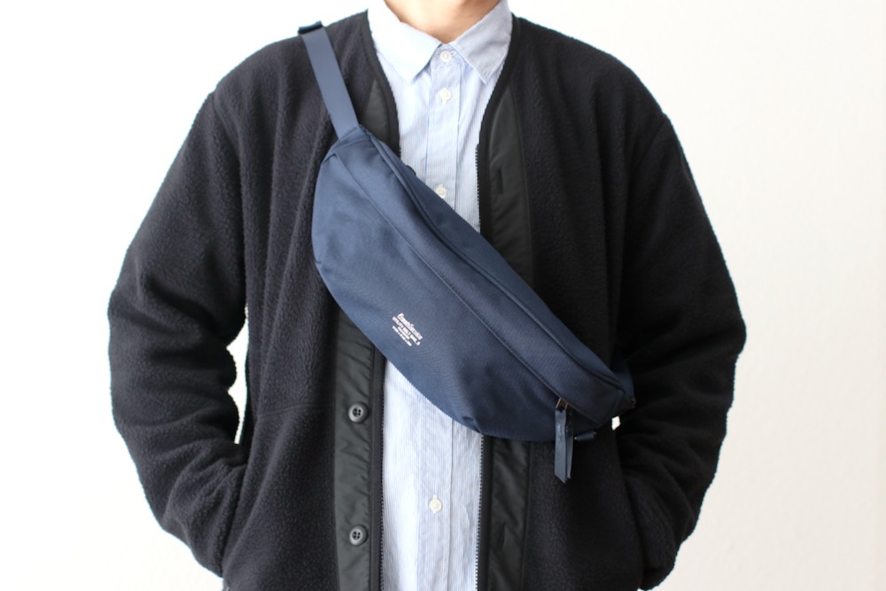 []FreshService(եå奵ӥ) "UTILITY BELT BAG_SMALL"