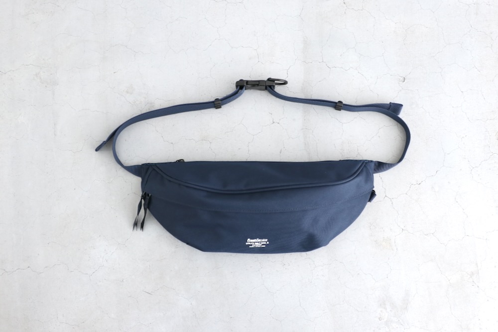 []FreshService(եå奵ӥ) "UTILITY BELT BAG_SMALL"