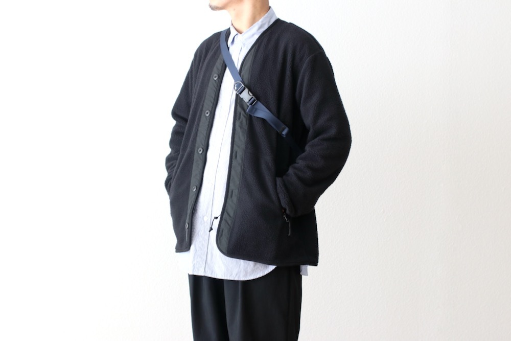 []FreshService(եå奵ӥ) "UTILITY BELT BAG_SMALL"