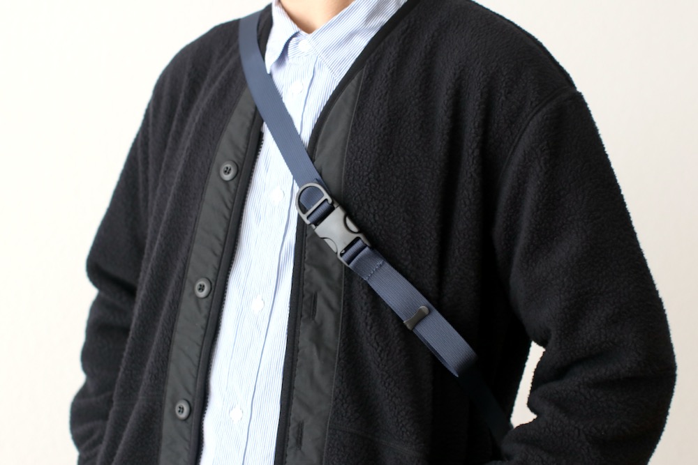 []FreshService(եå奵ӥ) "UTILITY BELT BAG_SMALL"