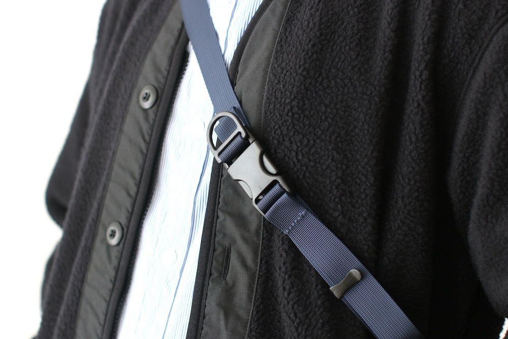 []FreshService(եå奵ӥ) "UTILITY BELT BAG_SMALL"