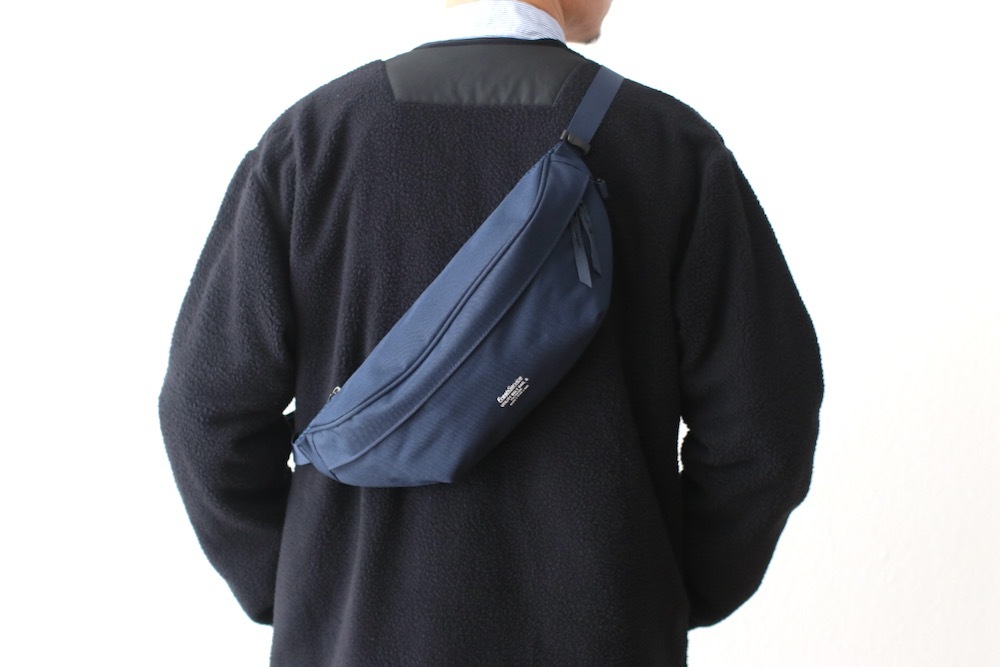 []FreshService(եå奵ӥ) "UTILITY BELT BAG_SMALL"