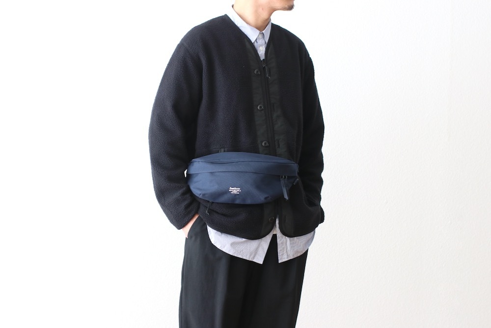 バッグ FreshService UTILITY BELT BAG_L Fresh Service (フレッシュサービス) UTILITY BELT BAG_LARGE