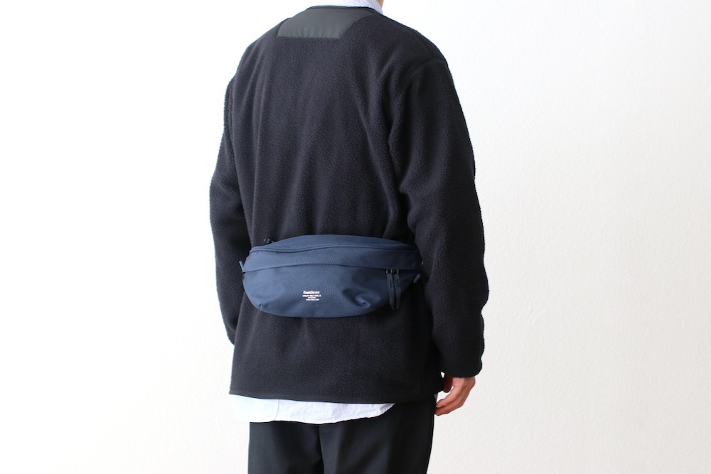 []FreshService(եå奵ӥ) "UTILITY BELT BAG_SMALL"