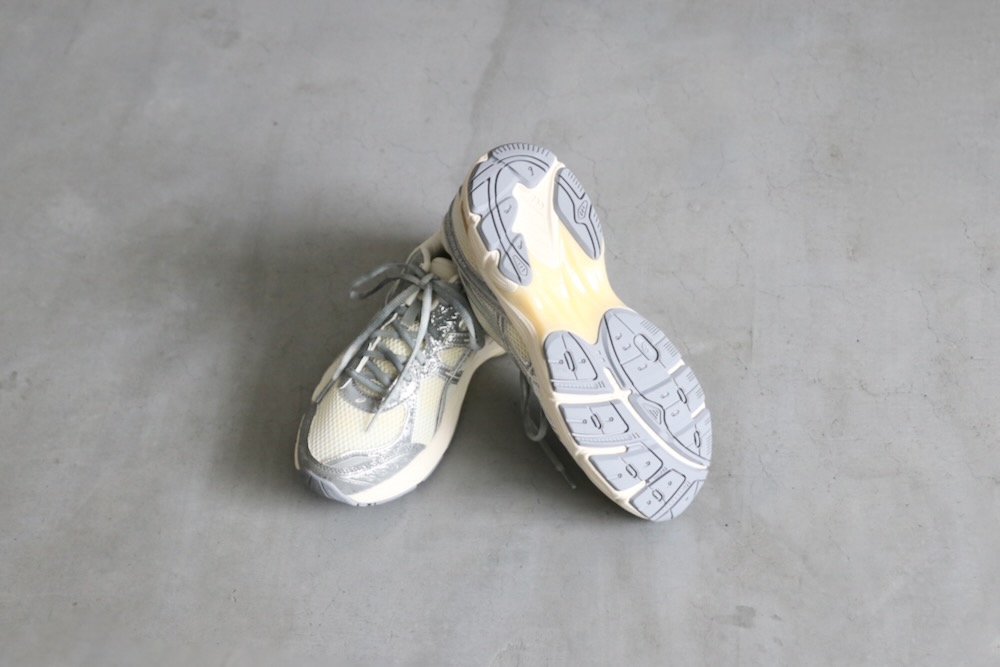 ASICS (å) "GT-2160 CREAM/SHEET ROCK"