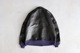 Needles(ˡɥ륺) "A-2 JACKET - COWHIDE LTHR."