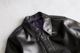 Needles(ˡɥ륺) "A-2 JACKET - COWHIDE LTHR."