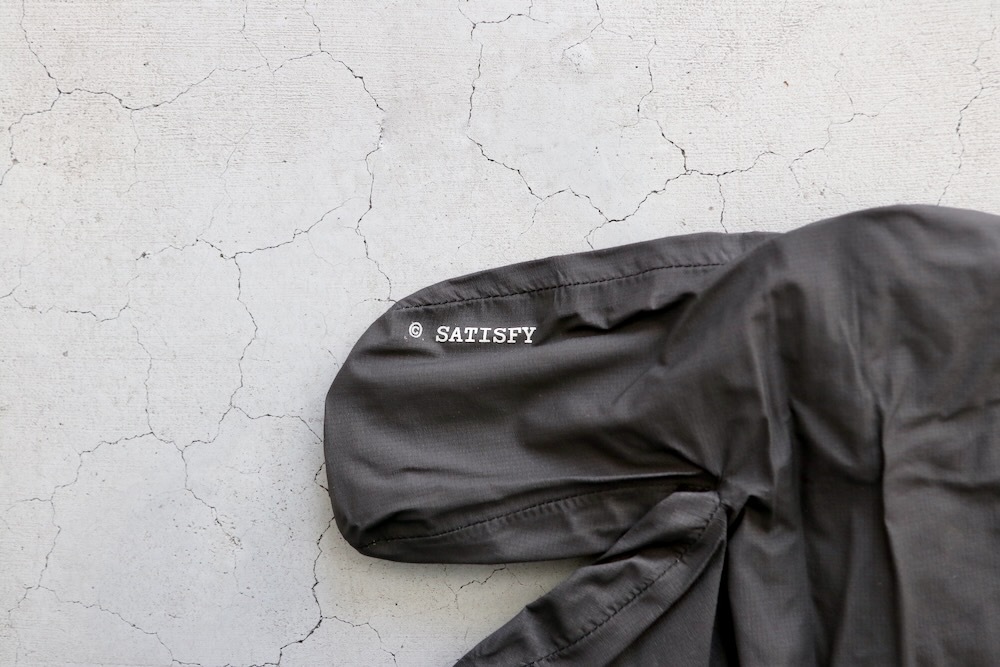 SATISFY(サティスファイ) 