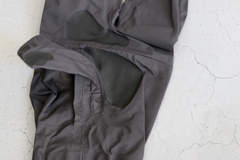 小物 Satisfy SilverShellLobster Mitt Silver SATISFY(サティスファイ) 