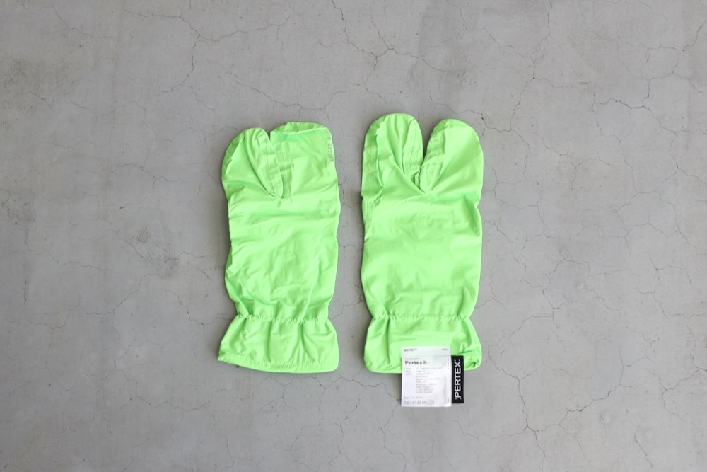 SATISFY(���ƥ����ե���) "Pertex 3L Lobster Over Mitt"