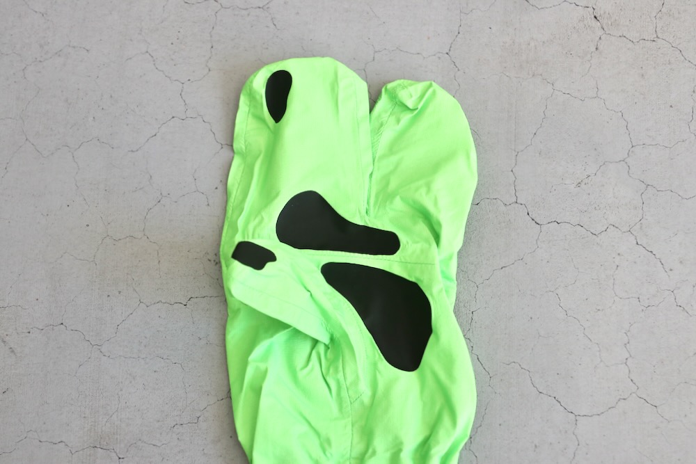 SATISFY(���ƥ����ե���) "Pertex 3L Lobster Over Mitt"