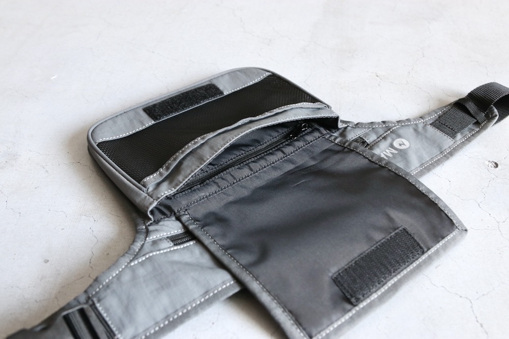 [10% > 40%OFF] MARMOT CAPITAL (�ޡ���åȥ���ԥ���) "WAIST BAG"