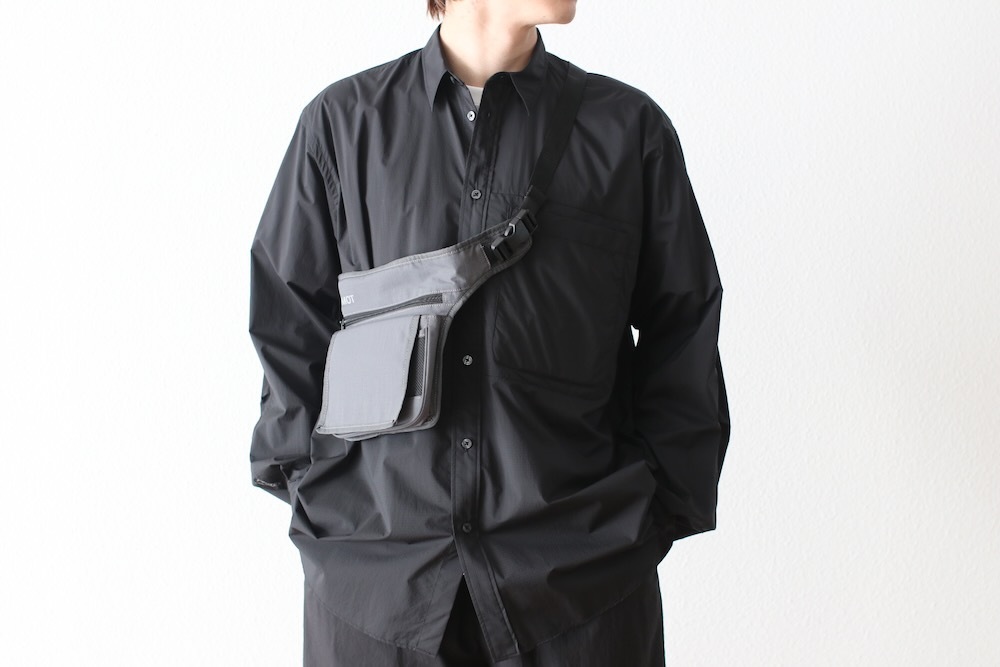 [10% > 40%OFF] MARMOT CAPITAL (�ޡ���åȥ���ԥ���) "WAIST BAG"