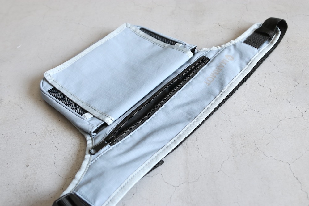 [10% > 40%OFF] MARMOT CAPITAL (�ޡ���åȥ���ԥ���) "WAIST BAG"